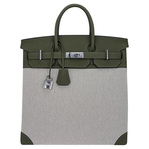 sac hermes birkin cargo